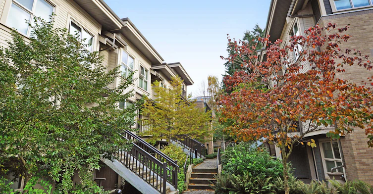 25-2660 Wesbrook Mall, Vancouver, BC, V6T 0A5 - 13