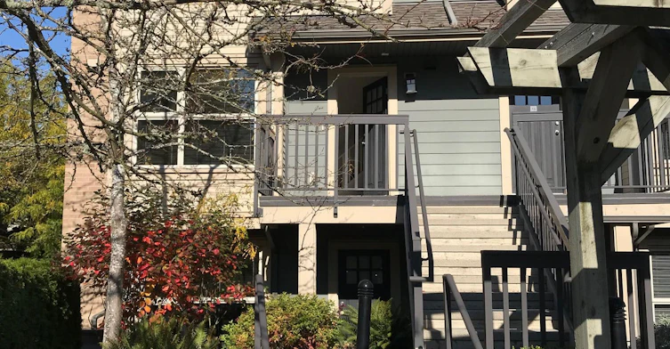 45-2660 Wesbrook Mall, Vancouver, BC, V6T 0A5 - 4