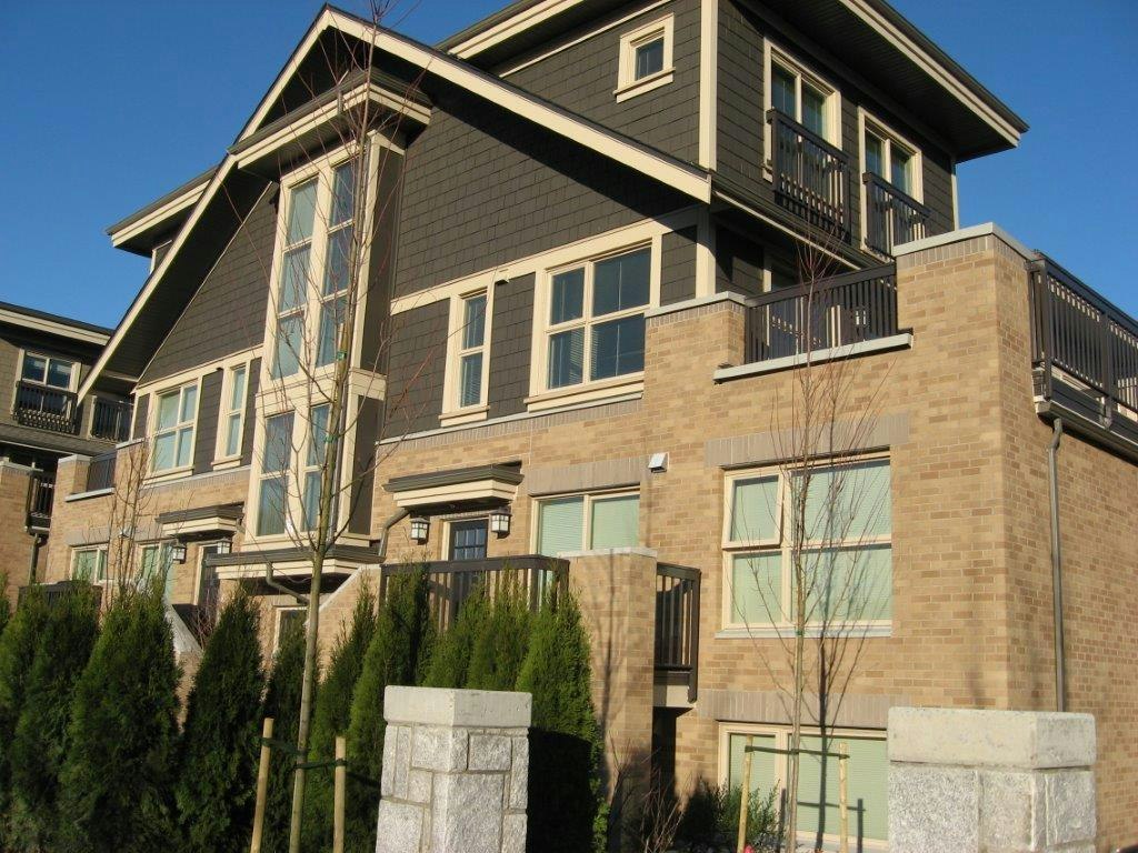 69-2660 Wesbrook Mall, Vancouver, BC, V6T 0A5
