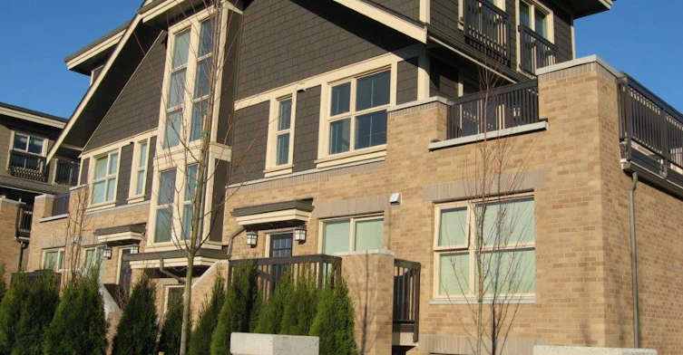 69-2660 Wesbrook Mall, Vancouver, BC, V6T 0A5