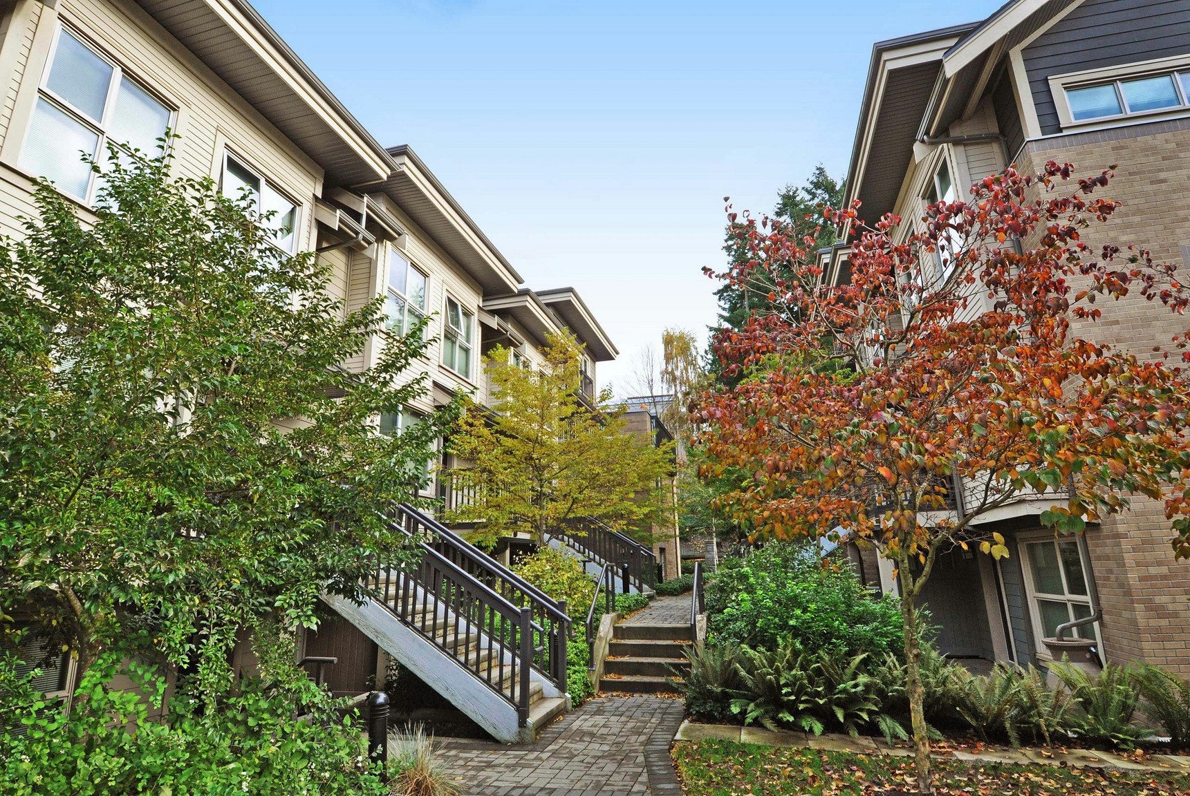 69-2660 Wesbrook Mall, Vancouver, BC, V6T 0A5 - 2