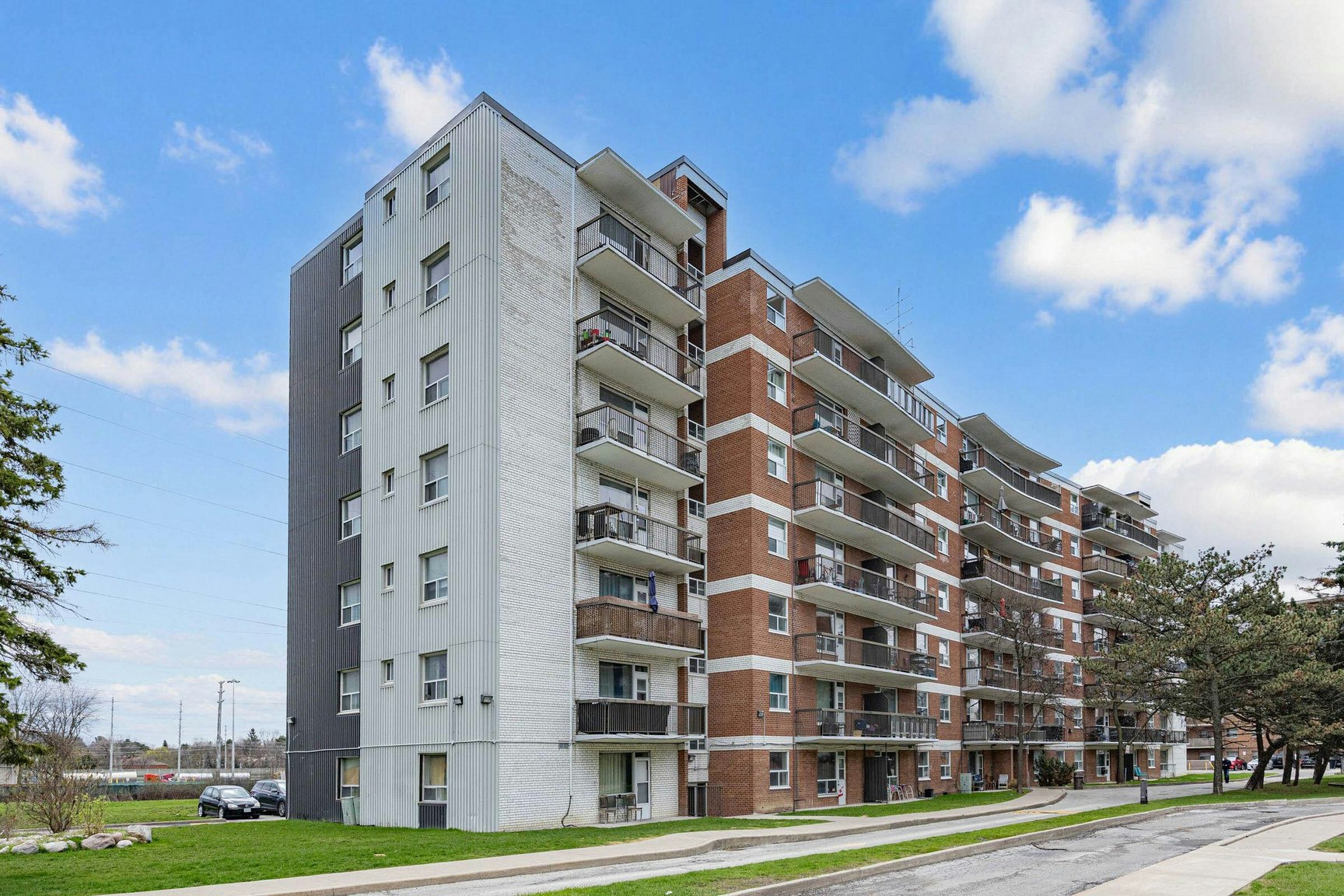2070 Camilla Road, Mississauga, ON, L5A 2J7 - 23