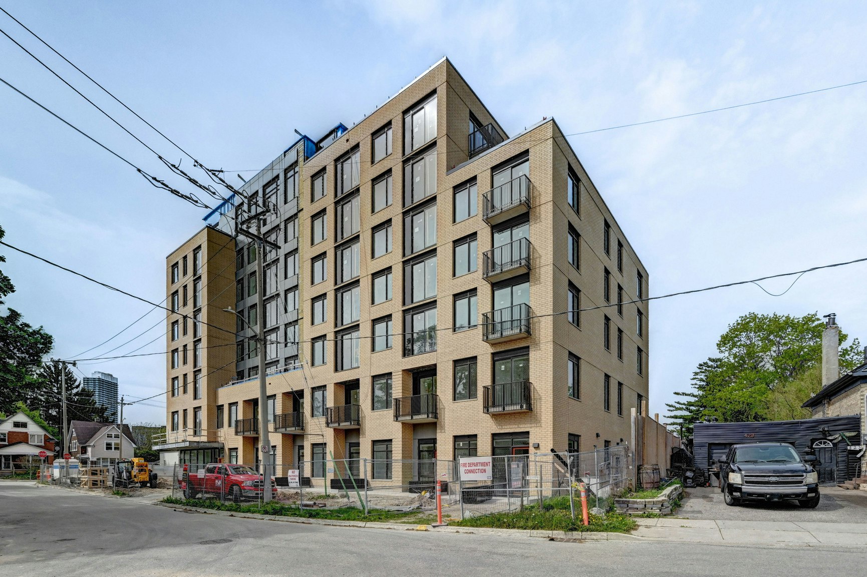 521-415 Duke Street West, Kitchener, ON, N2H 3Y5 - 50