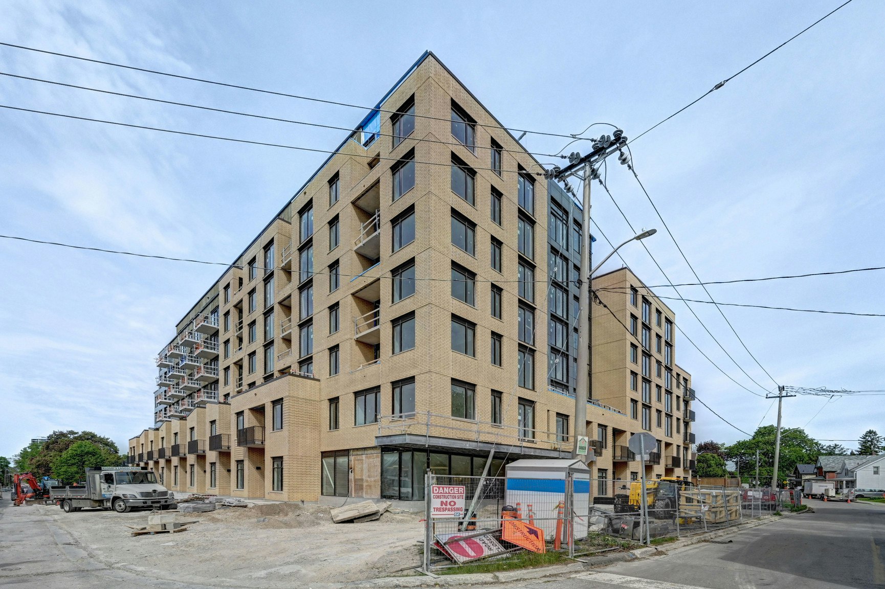 506-415 Duke Street West, Kitchener, ON, N2H 3Y5 - 49