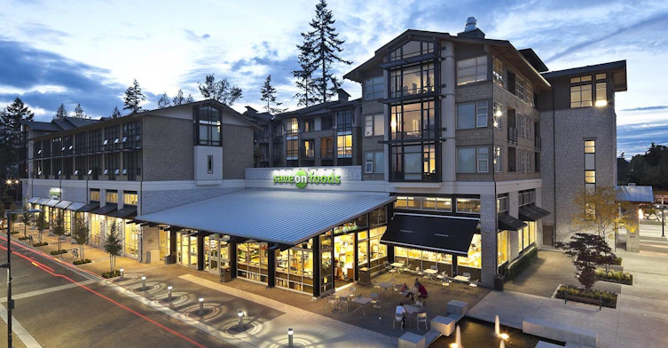 216-3233 Wesbrook Mall, Vancouver, BC, V6S 0B3