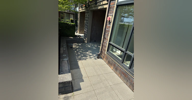 302-3233 Wesbrook Mall, Vancouver, BC, V6S 0B3 - 4