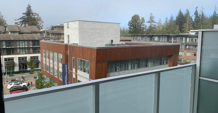 506-3233 Wesbrook Mall, Vancouver, BC, V6S 0B3