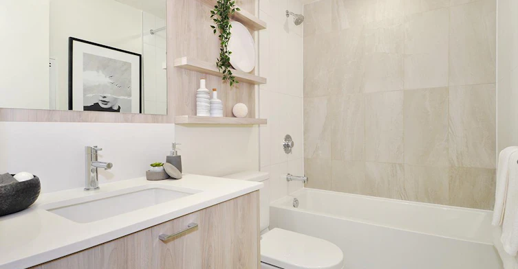 1203-3381 Ross Drive, Vancouver, BC, V6S 0L2 - 3