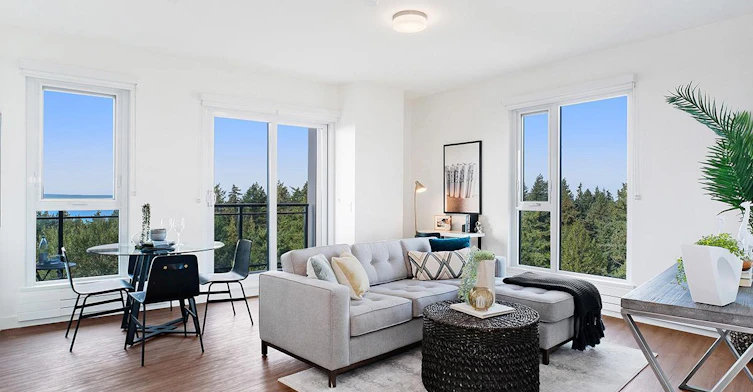 304-3381 Ross Drive, Vancouver, BC, V6S 0L2 - 2