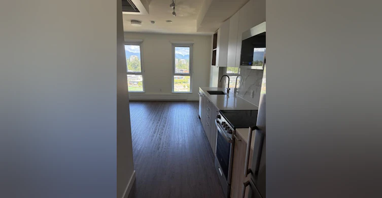 1107-3381 Ross Drive, Vancouver, BC, V6S 0L2 - 3