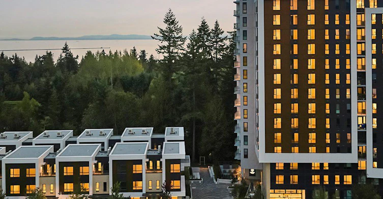 1107-3381 Ross Drive, Vancouver, BC, V6S 0L2