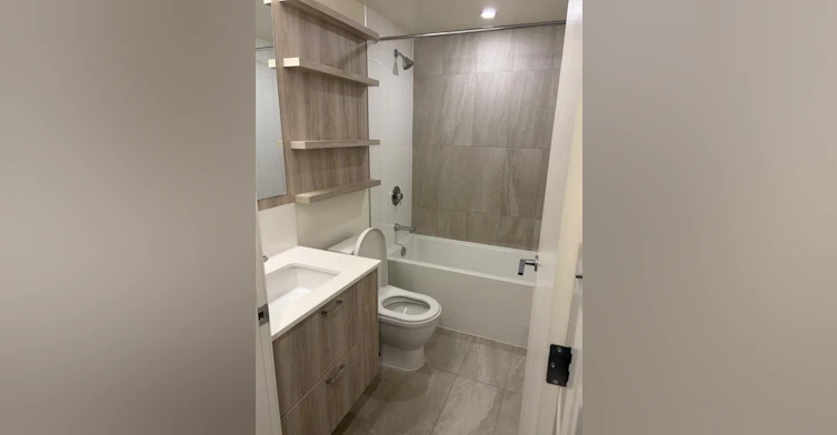 1208-3381 Ross Drive, Vancouver, BC, V6S 0L2 - 4