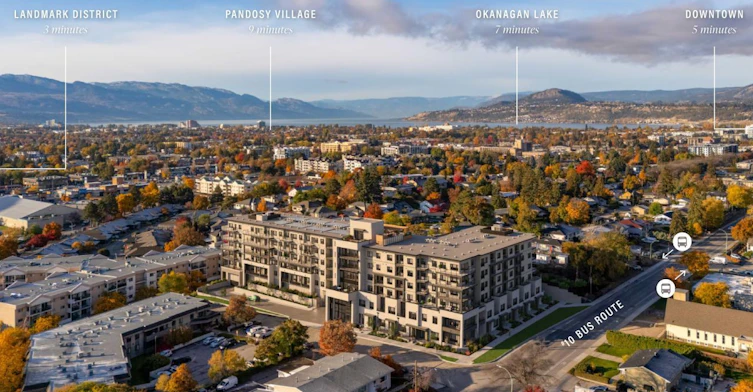 1550 Noble Court, Kelowna, BC, V1Y 6R8 - 9