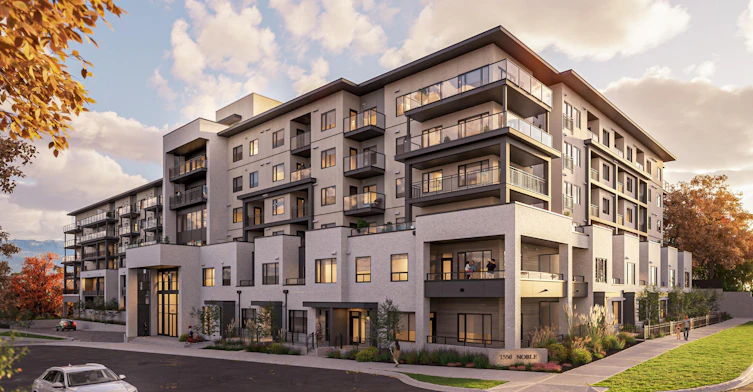 1550 Noble Court, Kelowna, BC, V1Y 6R8 - 6
