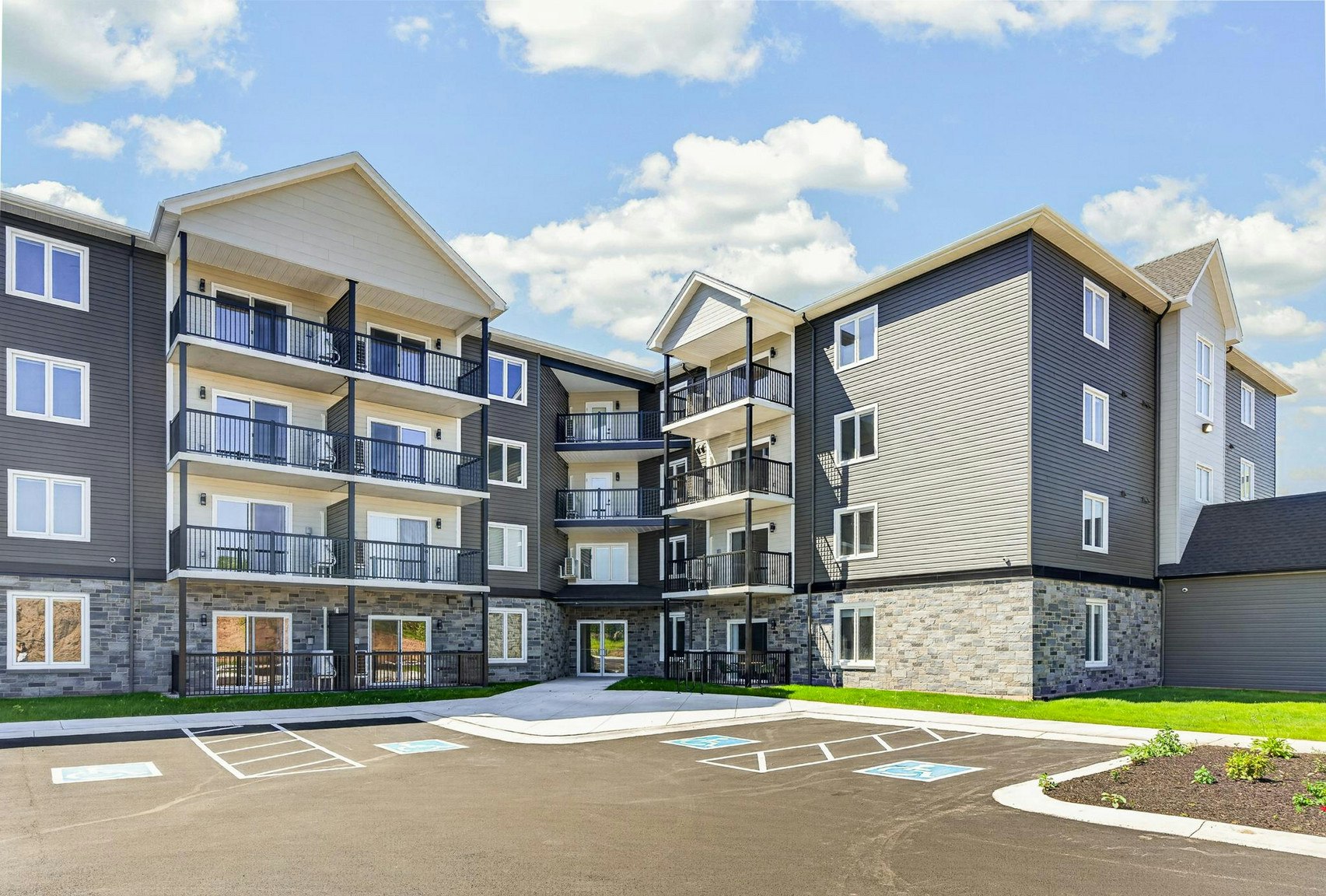 208-85 Rue Sorbonne Street, Dieppe, NB, E1K 0C6