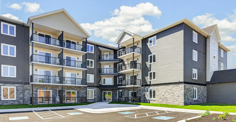 208-85 Rue Sorbonne Street, Dieppe, NB, E1K 0C6