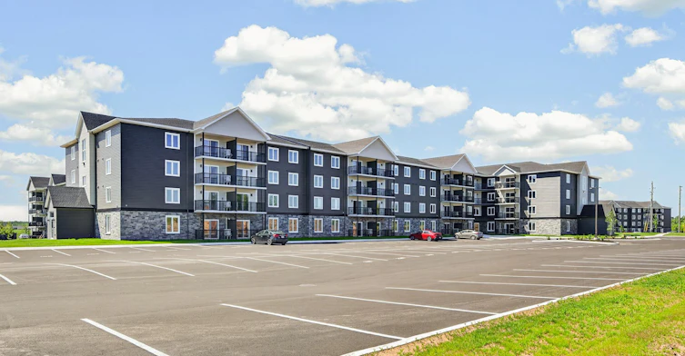 208-85 Rue Sorbonne Street, Dieppe, NB, E1K 0C6 - 21