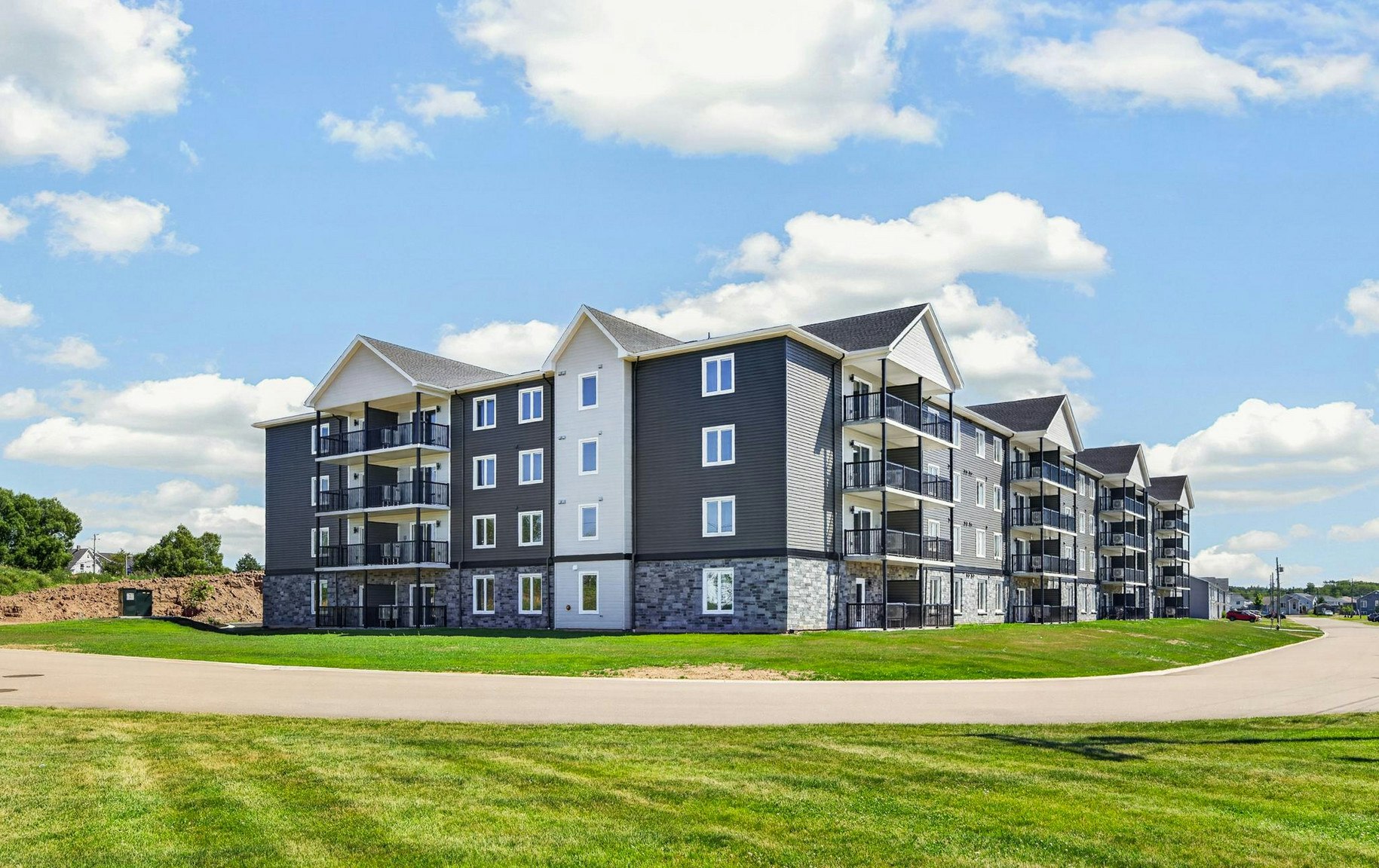 208-85 Rue Sorbonne Street, Dieppe, NB, E1K 0C6 - 22