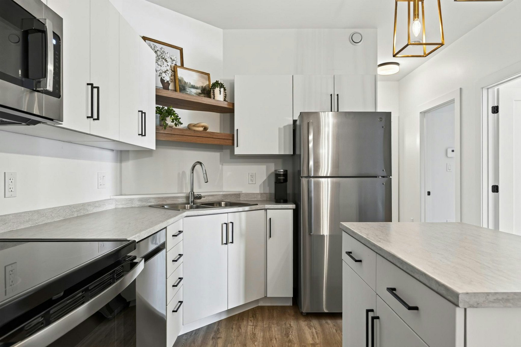 208-85 Rue Sorbonne Street, Dieppe, NB, E1K 0C6 - 3