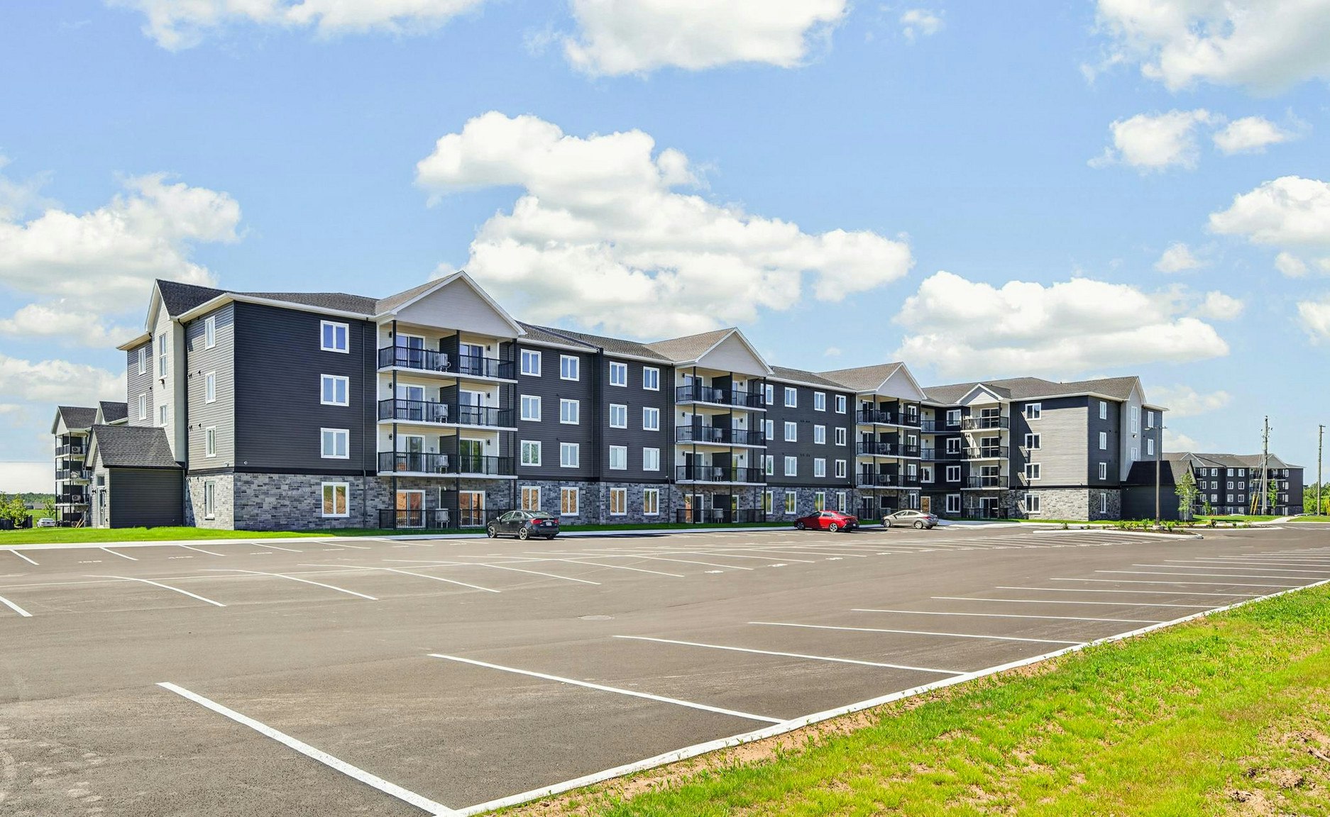410-85 Rue Sorbonne Street, Dieppe, NB, E1K 0C6 - 21
