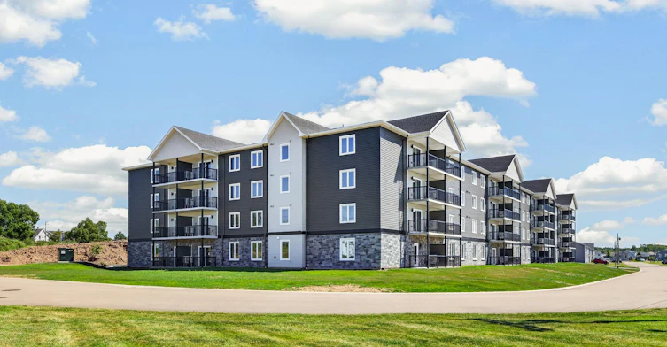 410-85 Rue Sorbonne Street, Dieppe, NB, E1K 0C6 - 22