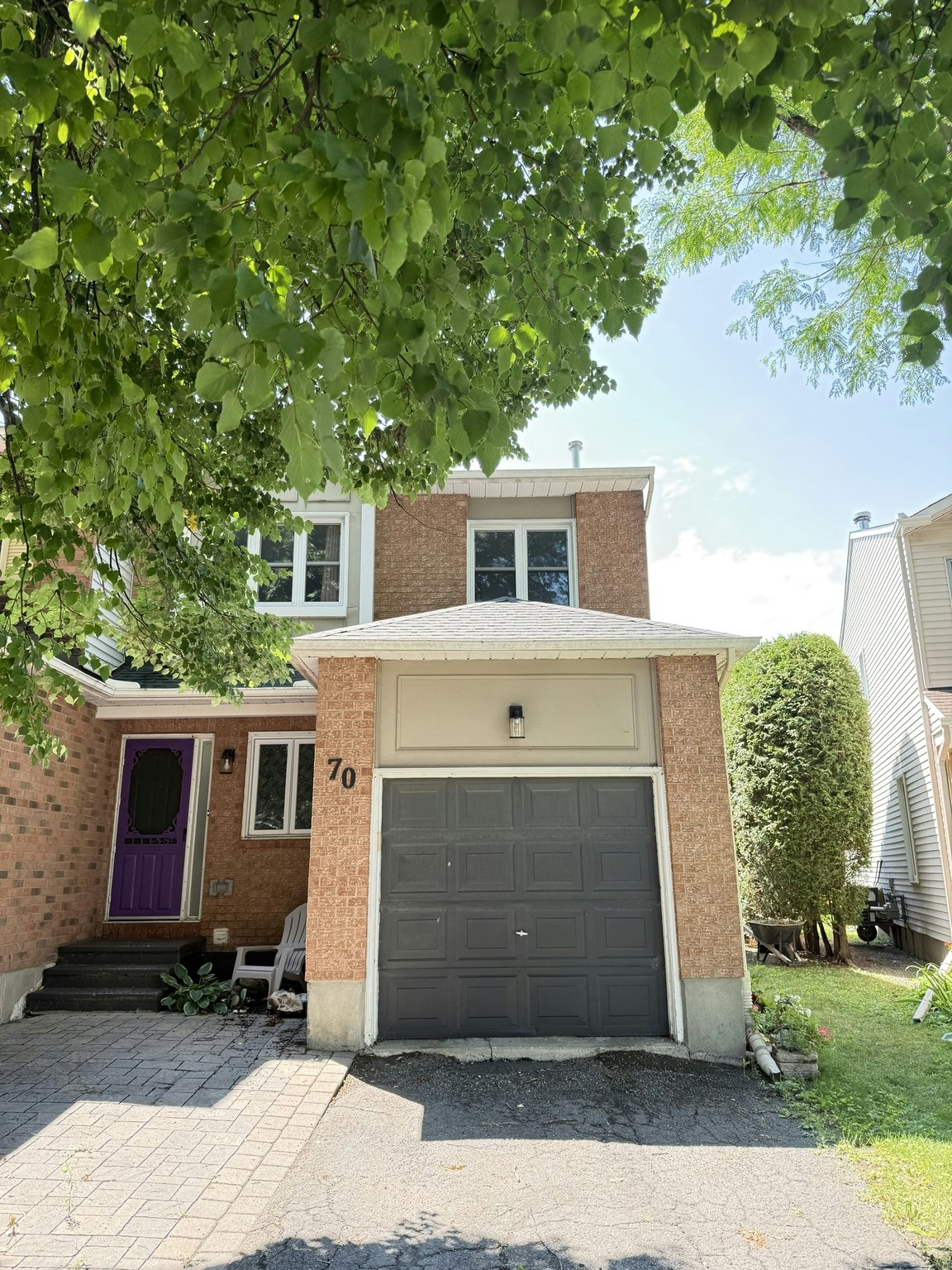 1-70 Inverary Drive, Ottawa, ON, K2K 2S1