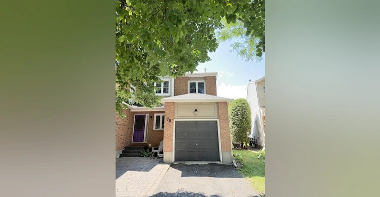 1-70 Inverary Drive, Ottawa, ON, K2K 2S1
