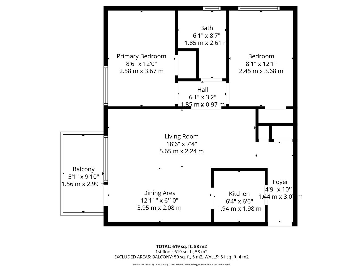 202-2204 Dufferin Street, Toronto, ON, M6E 3R8 - 9