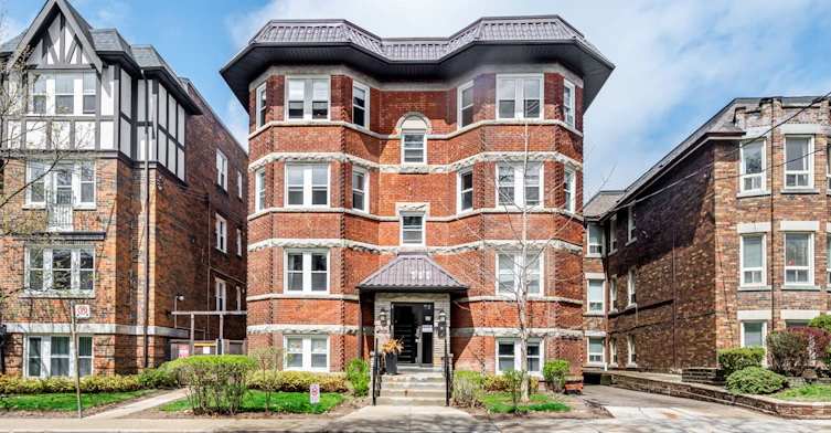 310-003-312 Lonsdale Road, Toronto, ON, M4V 1X4 - 9