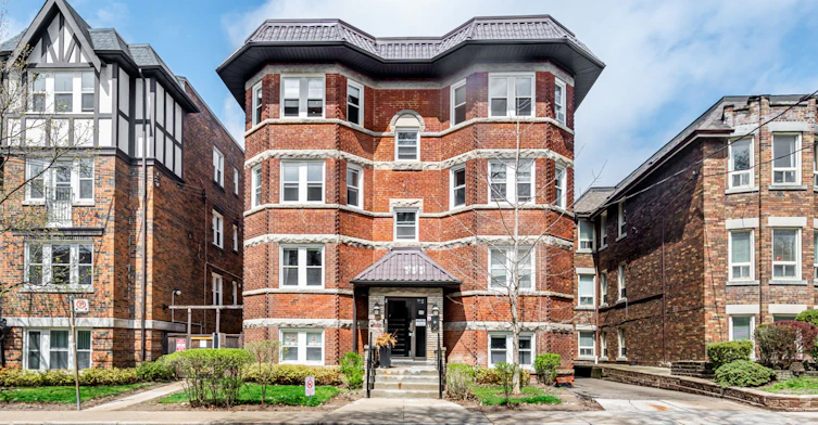 310-001B-312 Lonsdale Road, Toronto, ON, M4V 1X4 - 11