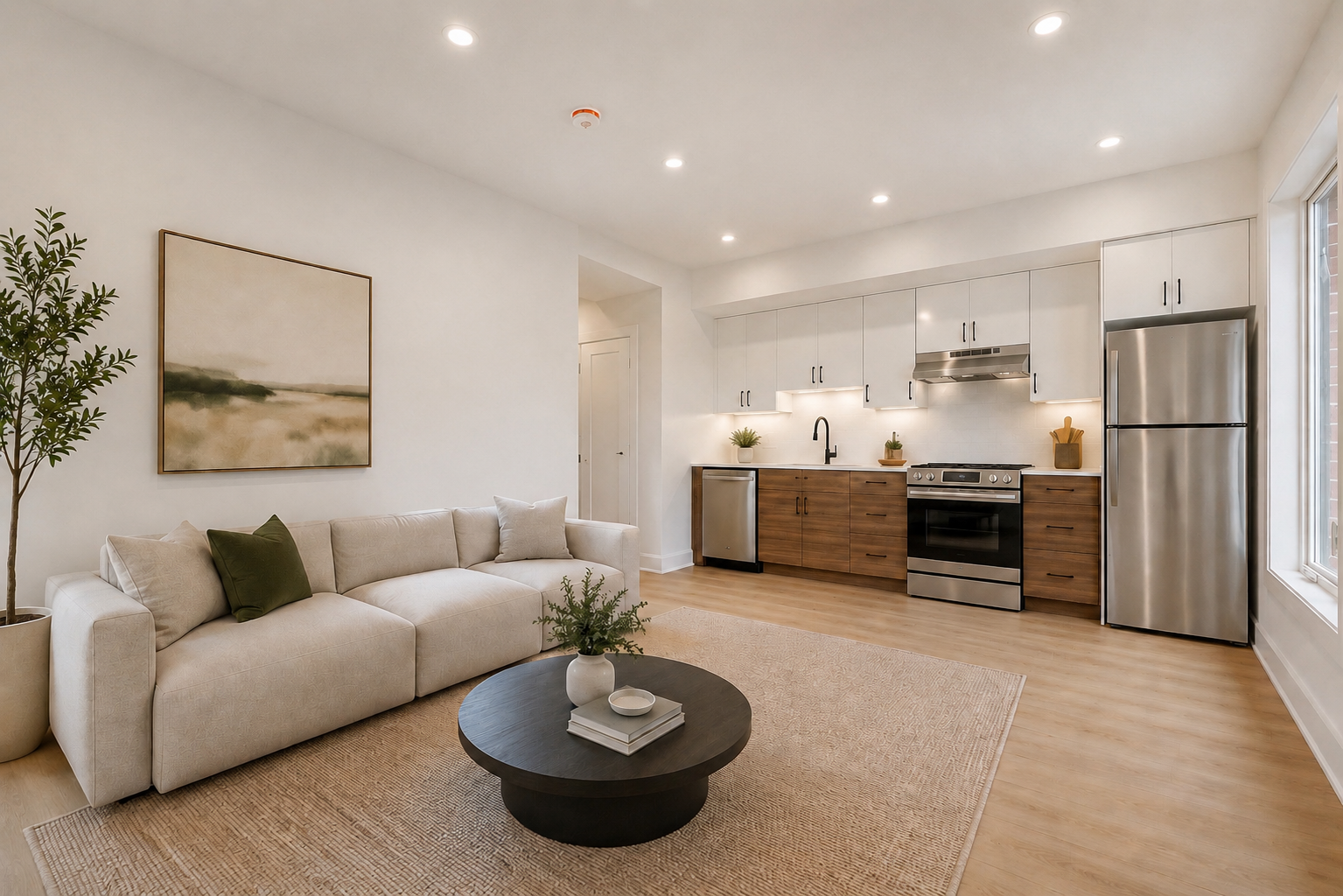 7-373 Iberville Street, Ottawa, ON, K1L 6G1 - 3