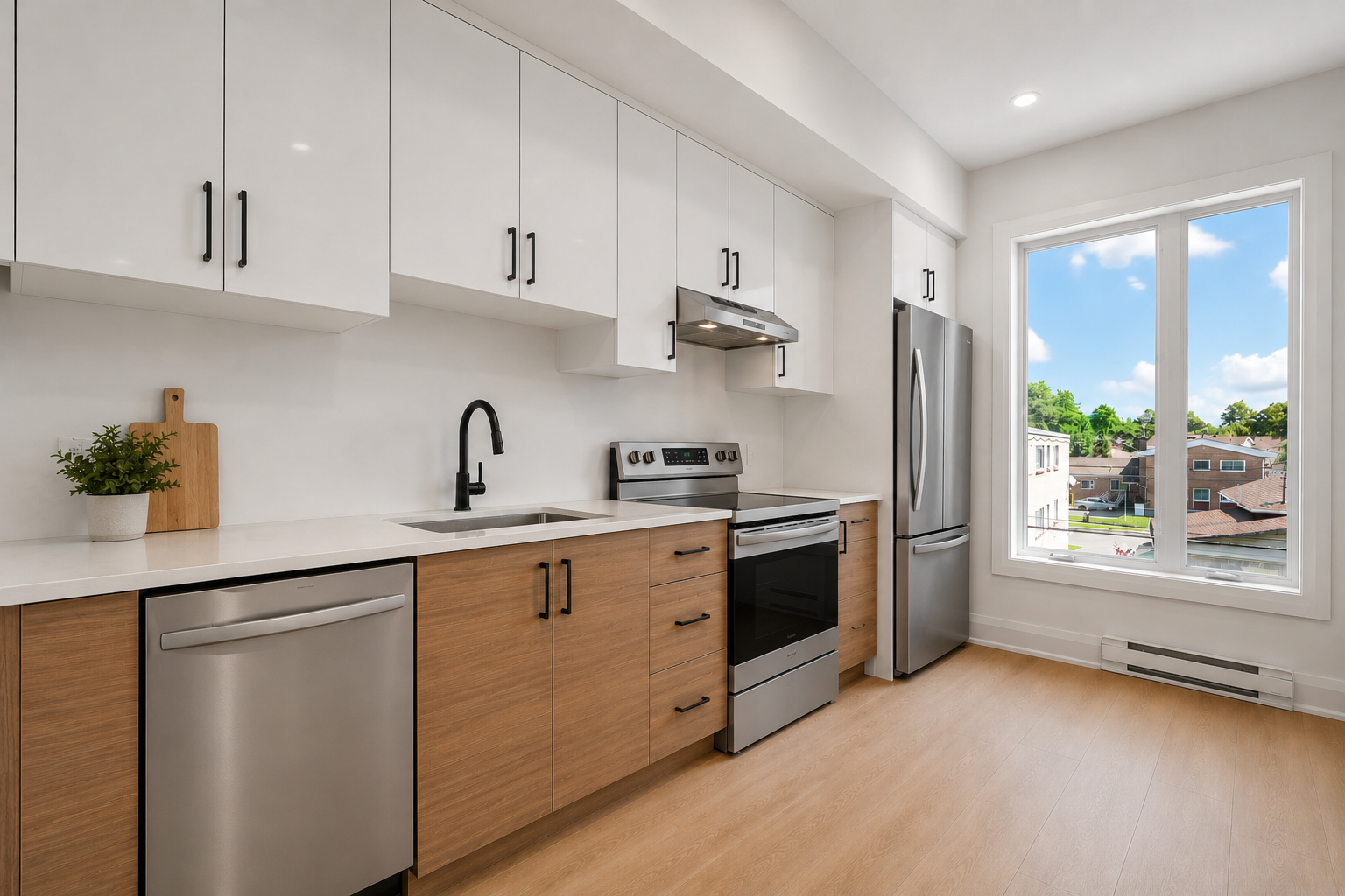 7-373 Iberville Street, Ottawa, ON, K1L 6G1 - 4