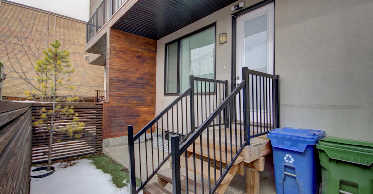 2-1605 12 Avenue Southwest, Calgary, AB, T3C 0R3 - 14