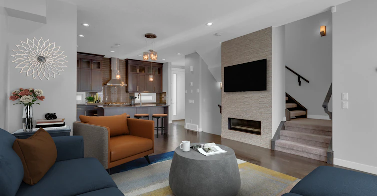2-1605 12 Avenue Southwest, Calgary, AB, T3C 0R3