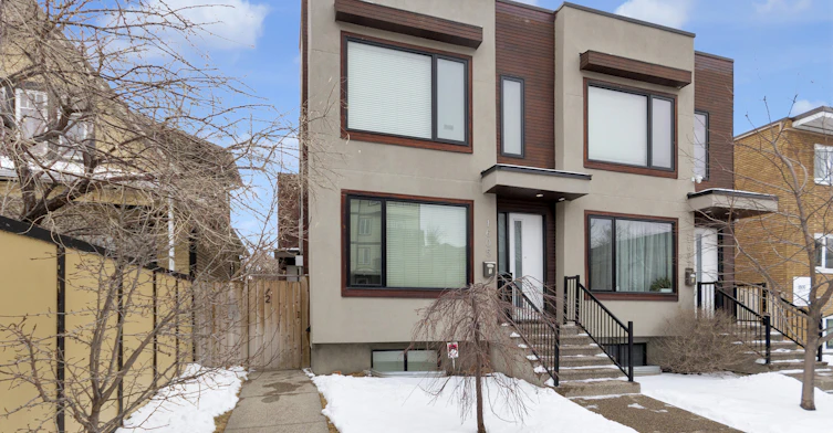 2-1605 12 Avenue Southwest, Calgary, AB, T3C 0R3 - 4