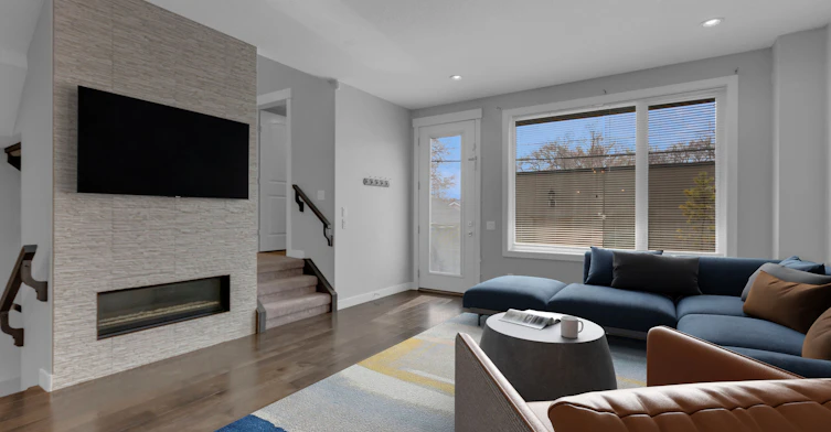 2-1605 12 Avenue Southwest, Calgary, AB, T3C 0R3 - 6