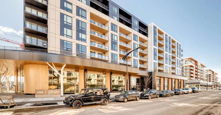 8375 Broadcast Avenue SW, Calgary, AB, T3H 6L3 - 54