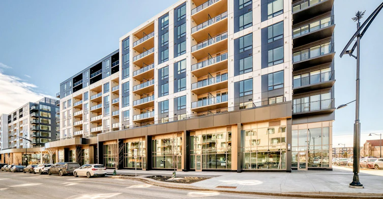 8375 Broadcast Avenue SW, Calgary, AB, T3H 6L3 - 10