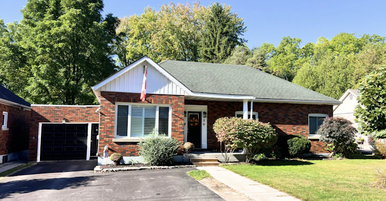 LL - 138 Owen St-138 Owen Street, Barrie, ON, L4M 3H9
