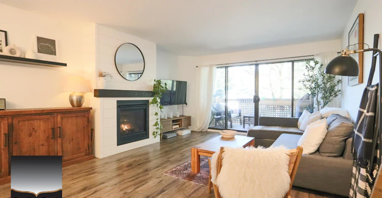 3191 Mountain Highway, North Vancouver, BC, V7K 2H4