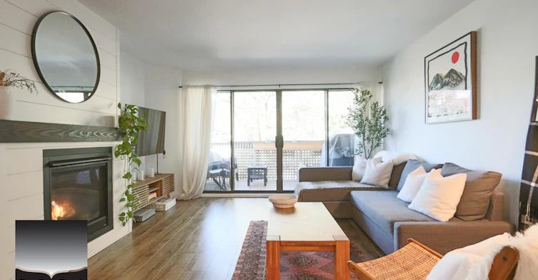 3191 Mountain Highway, North Vancouver, BC, V7K 2H4 - 2