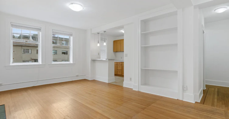 210-1009 West 10th Avenue, Vancouver, BC, V6H 1H9 - 2