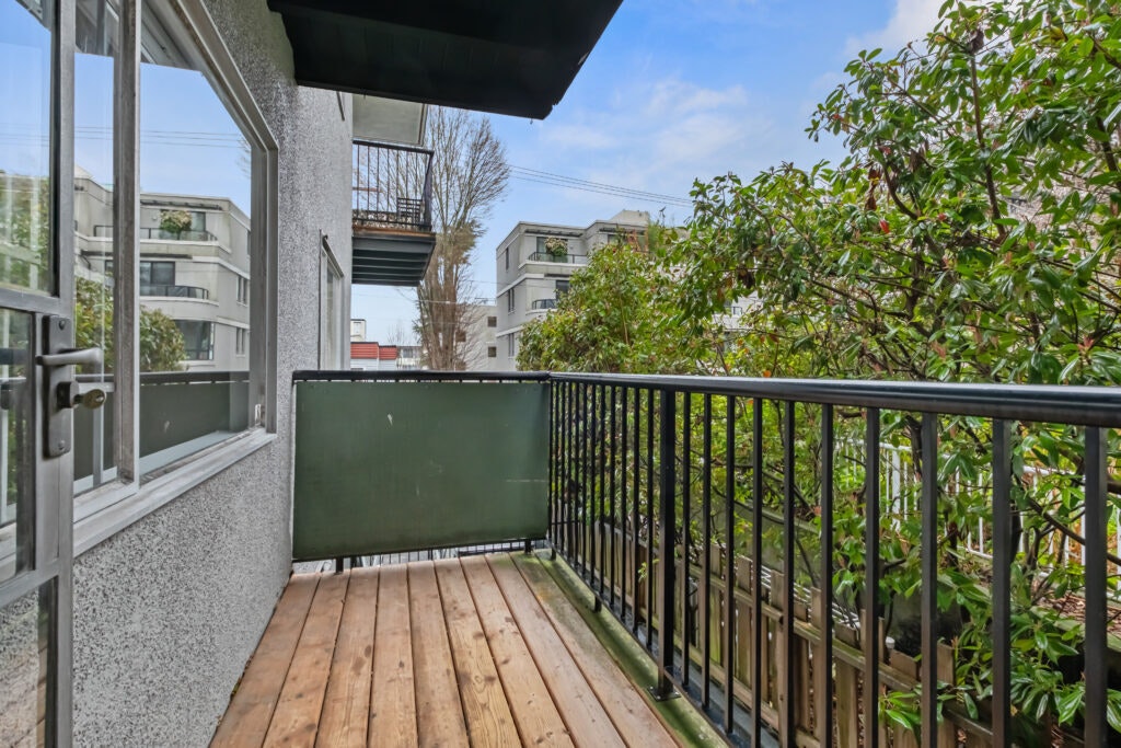 B1-1270 Burnaby Street, Vancouver, BC, V6E 1P5 - 6