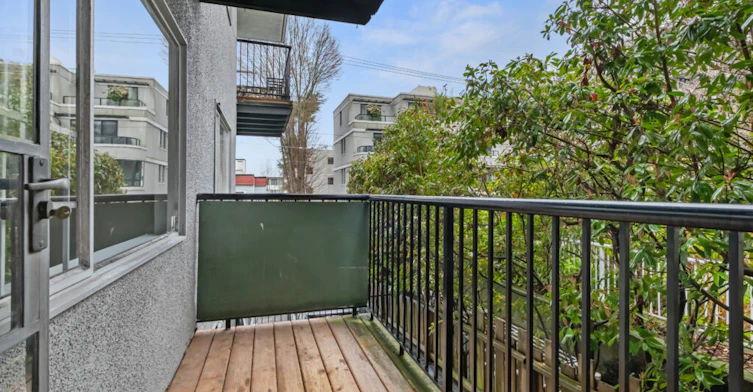B1-1270 Burnaby Street, Vancouver, BC, V6E 1P5 - 6