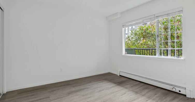 B1-1270 Burnaby Street, Vancouver, BC, V6E 1P5 - 4