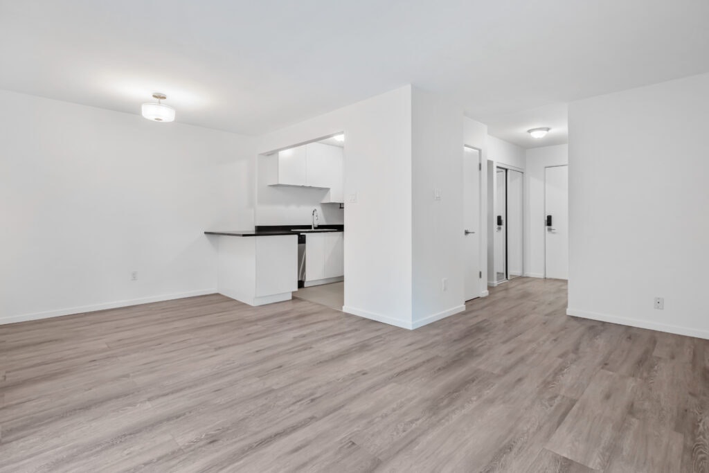 B1-1270 Burnaby Street, Vancouver, BC, V6E 1P5 - 2