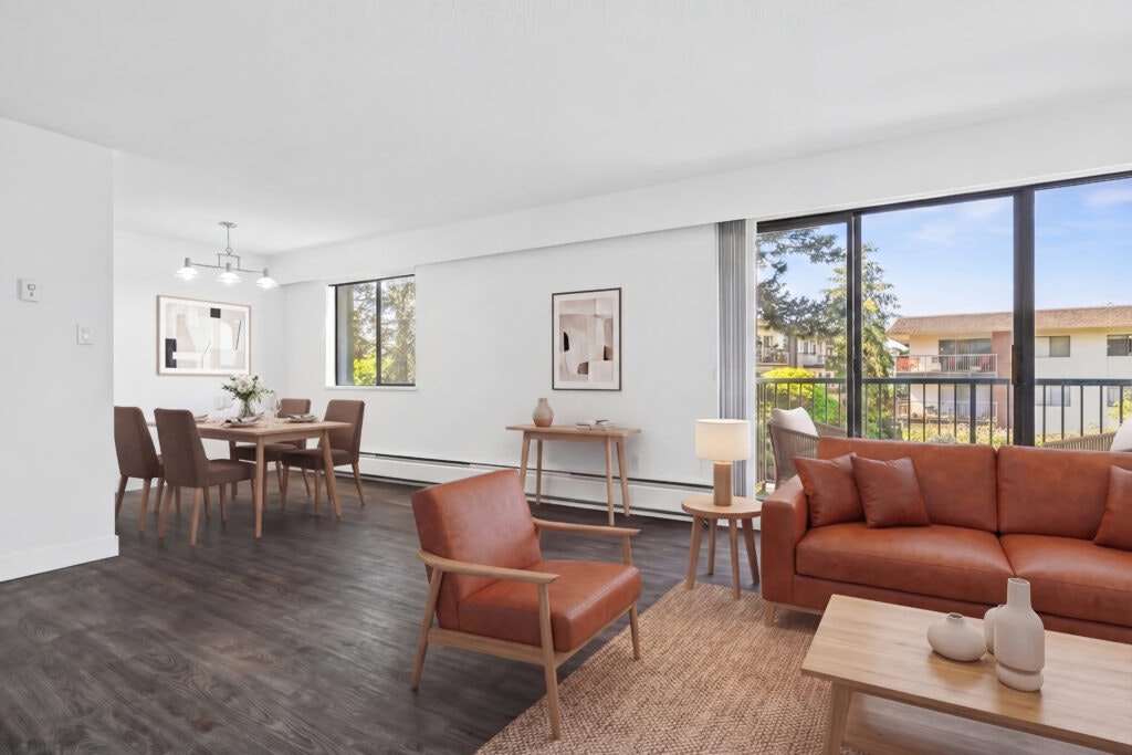 316-170 East 5th Street, North Vancouver, BC, V7L 4L4 - 4
