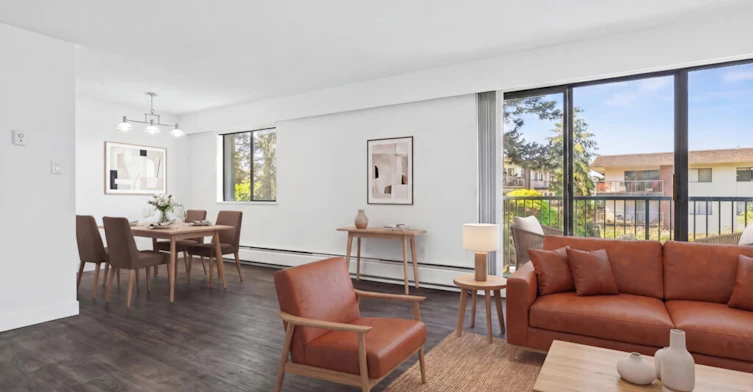 316-170 East 5th Street, North Vancouver, BC, V7L 4L4 - 4