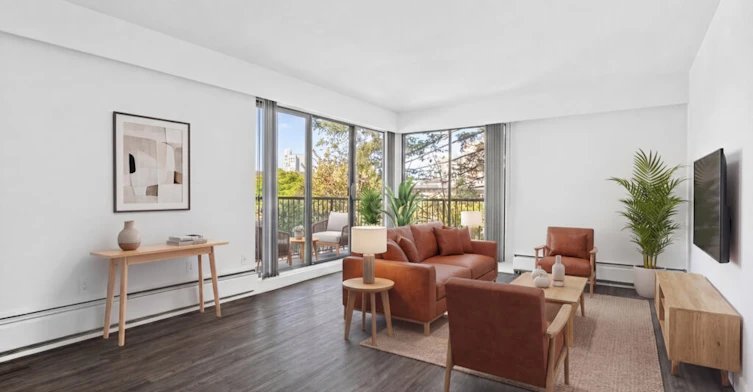 316-170 East 5th Street, North Vancouver, BC, V7L 4L4 - 2