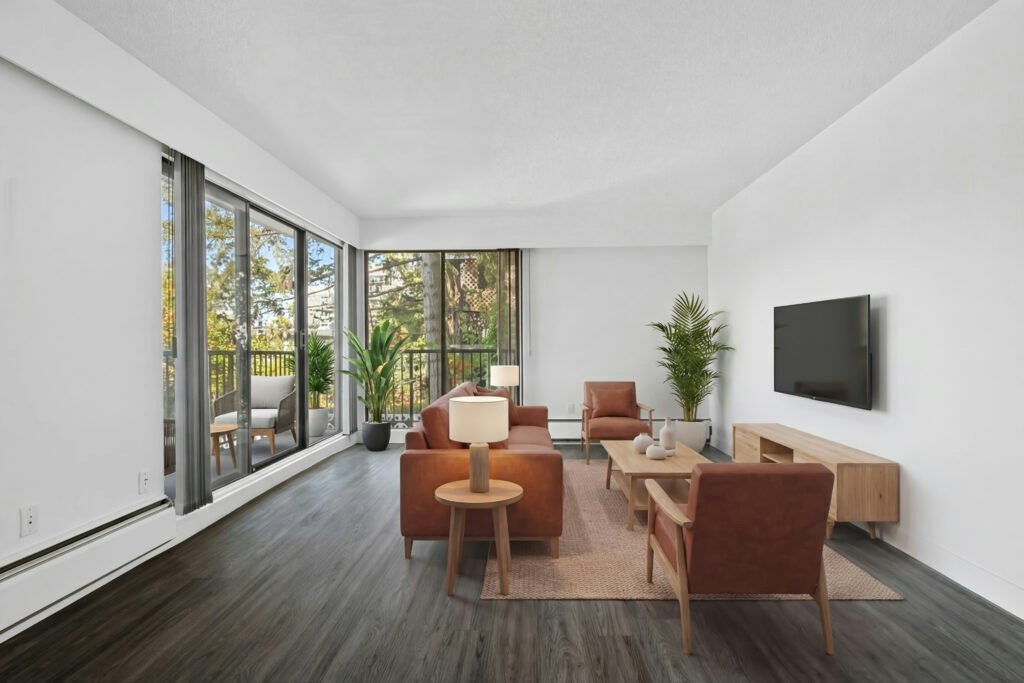 201-170 East 5th Street, North Vancouver, BC, V7L 4L4 - 3